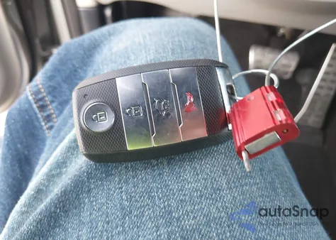 2020 Kia Sportage S из США, поврежденный, VIN KNDP63AC3L7810094